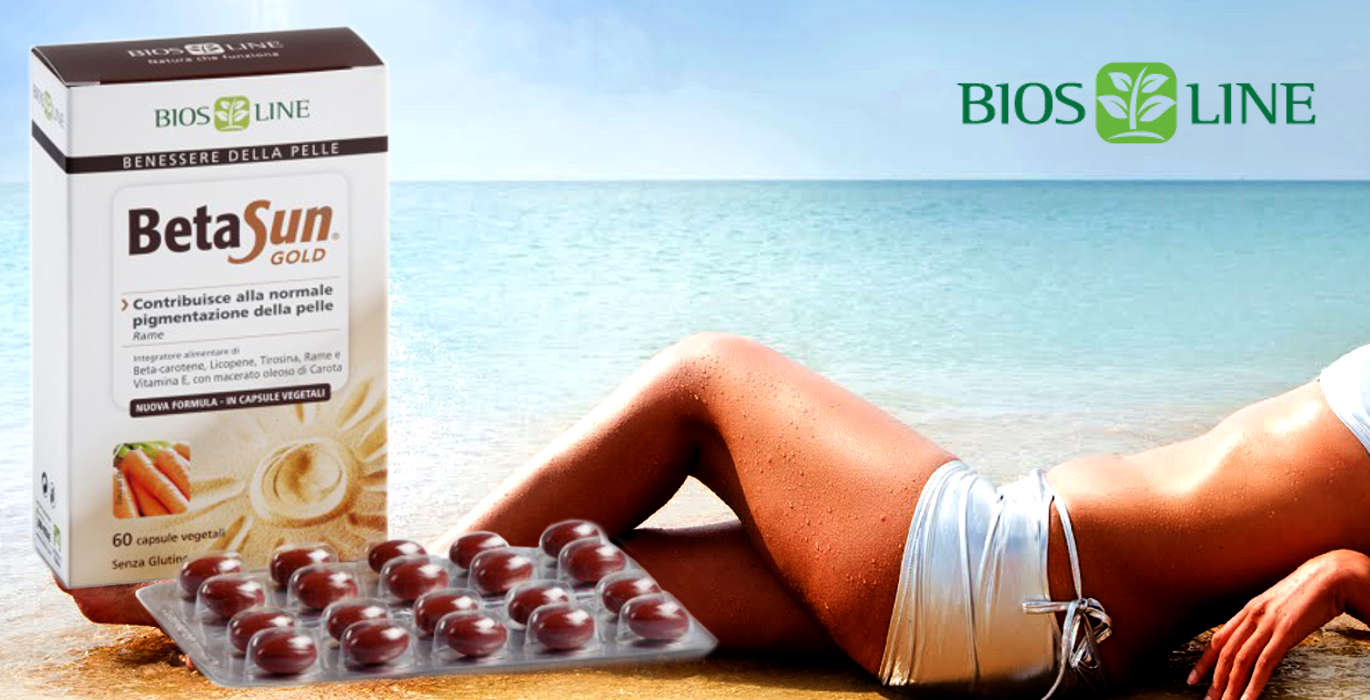 Prepara la tua pelle al sole - Più abbronzati più protetti